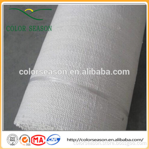 Thermal Insulation Ceramic Fiber Cloth for Refractory